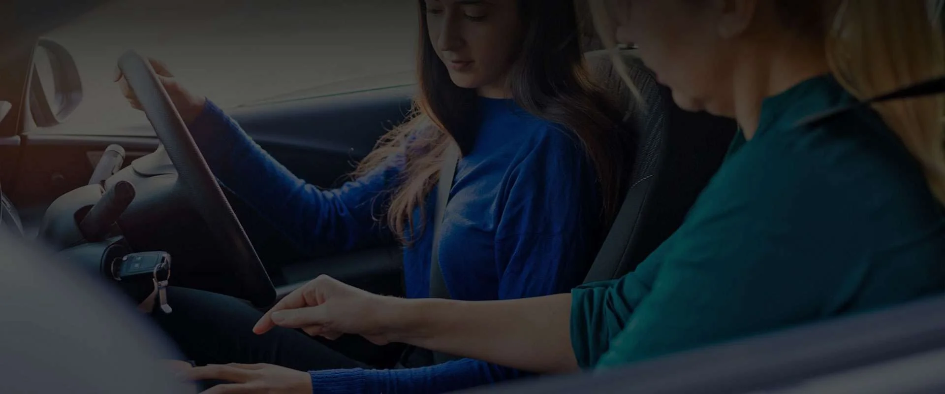 autmatic driving instructor automatic driving lessons automatic driving school female instructor Blackburn Darwen Accrington Driving instructors near me Rishton